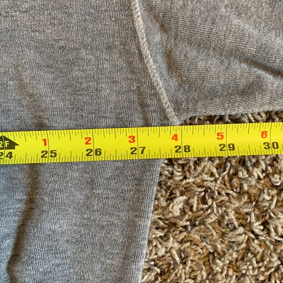 Vintage Starter Minnesota Vikings Sweatshirt XL Gray Crewneck Pullover NFL Logo - Picture 6 of 11